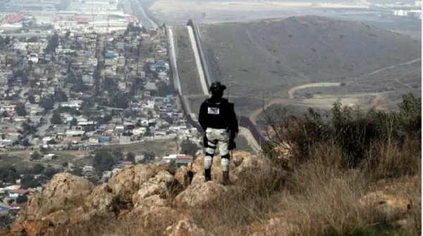 ¿Qué sabemos de los drones derribados por EU en la frontera con México? Esto explicó la Sedena